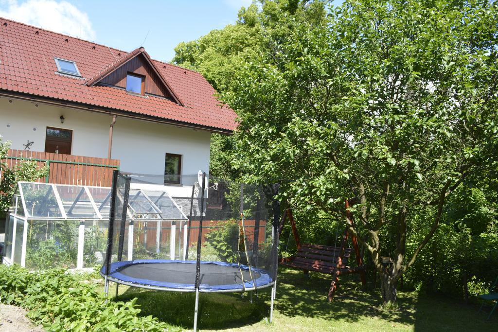 Privat Erika Apartment Liptovsky Jan Phòng bức ảnh