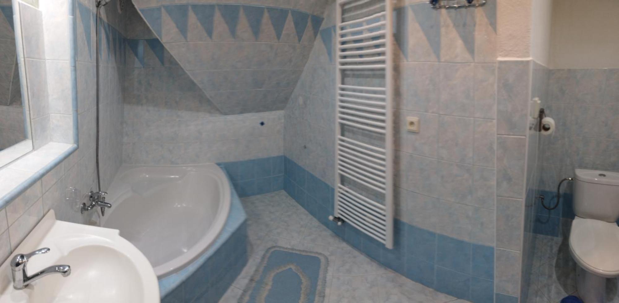 Privat Erika Apartment Liptovsky Jan Ngoại thất bức ảnh