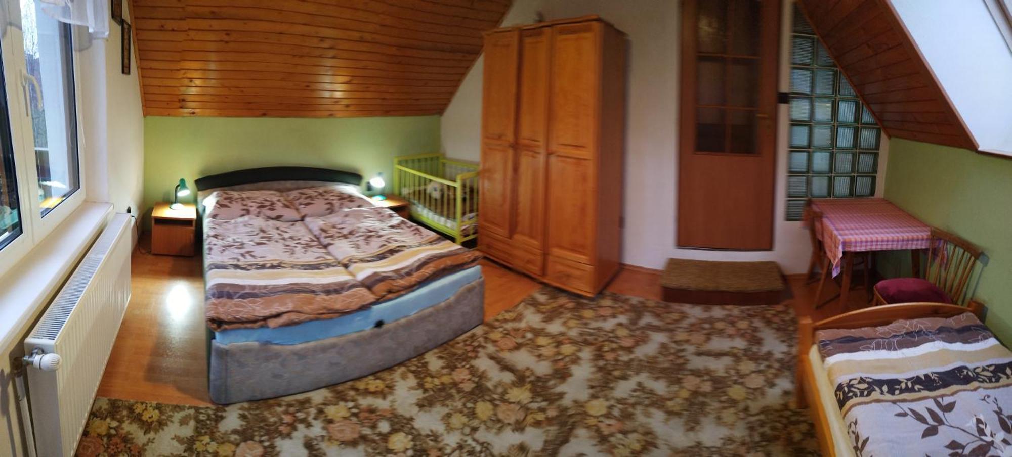 Privat Erika Apartment Liptovsky Jan Ngoại thất bức ảnh