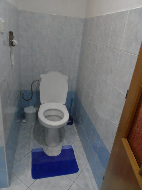Privat Erika Apartment Liptovsky Jan Ngoại thất bức ảnh